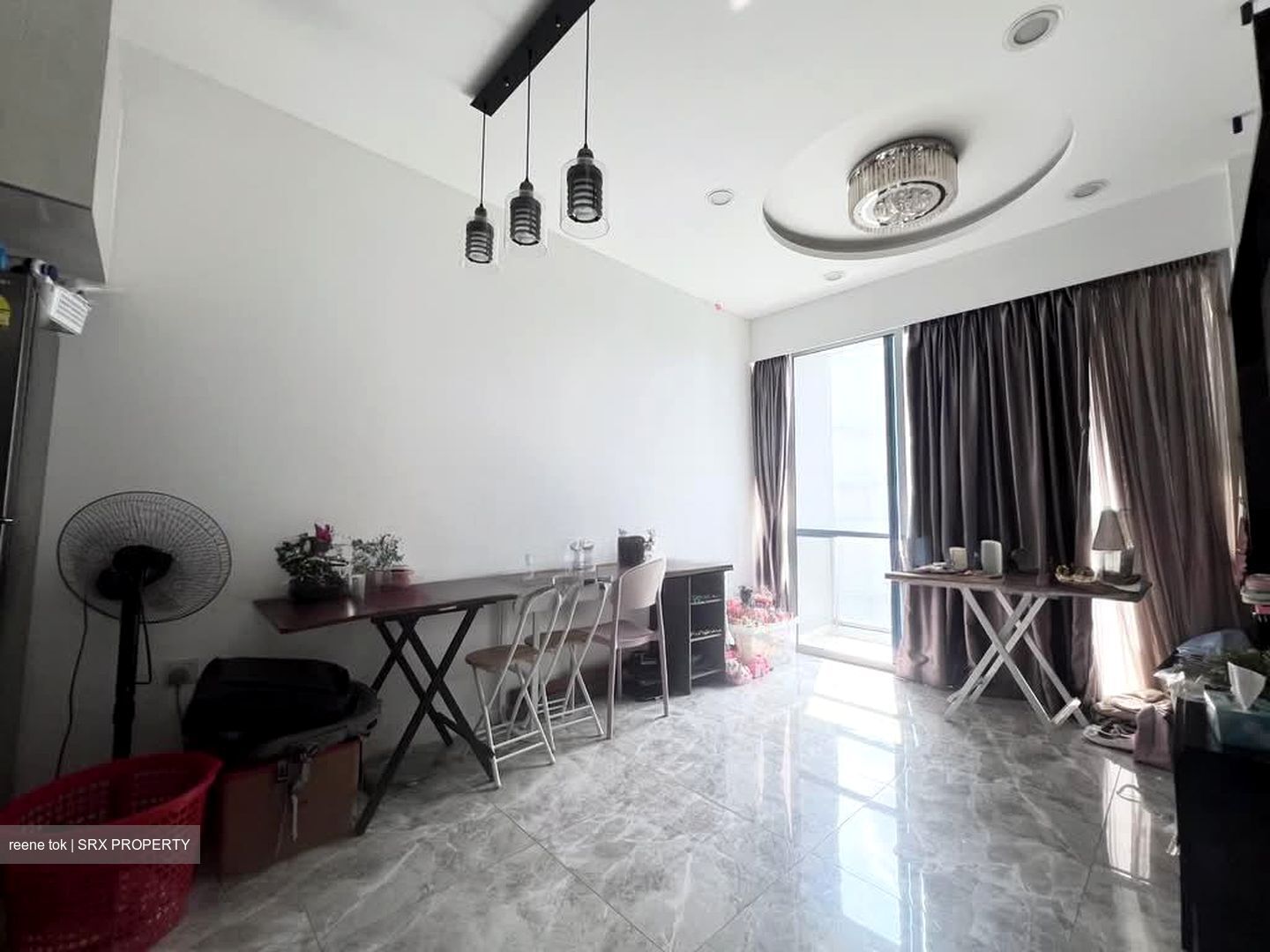 The Santorini (D18), Condominium #566491201